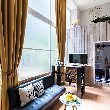 Divinity's Reach - Old Town Center 4* Zadar