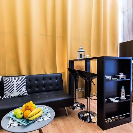 Pensjonat Divinity's Reach - Old Town Center 4*