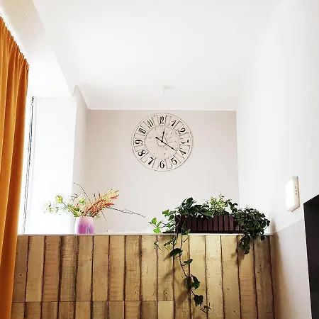 Divinity's Reach - Old Town Center 4* Zadar