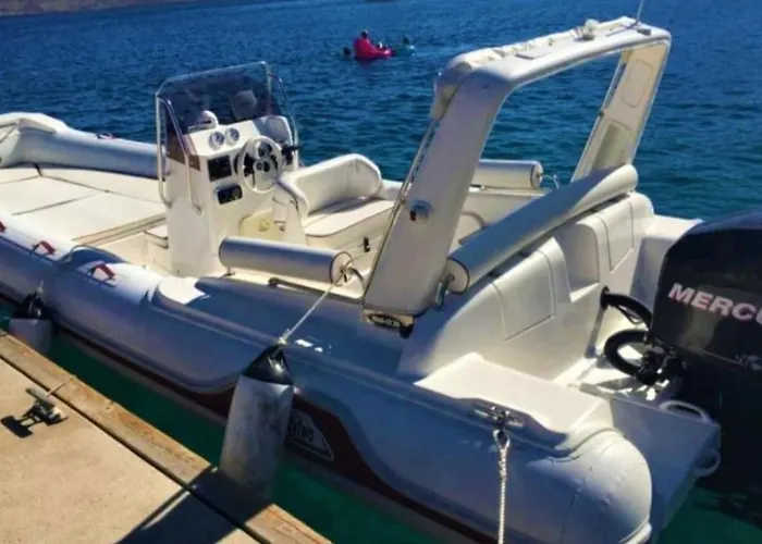 Divinity's Reach - Old Town Center 4* Zadar