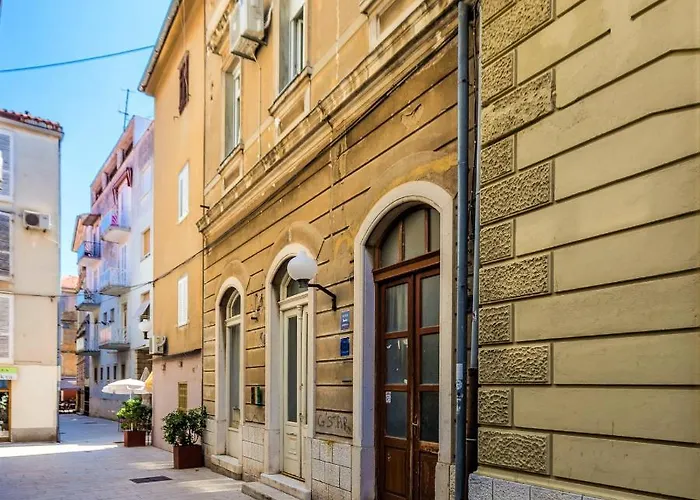 Divinity's Reach - Old Town Center Pensjonat Zadar