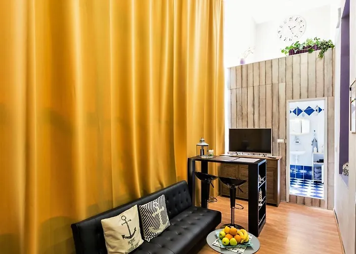 Divinity's Reach - Old Town Center Pensjonat