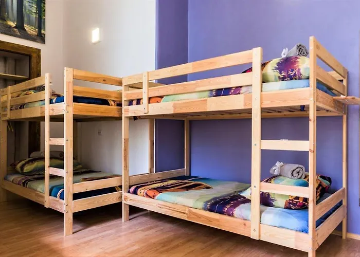 Divinity's Reach - Old Town Center