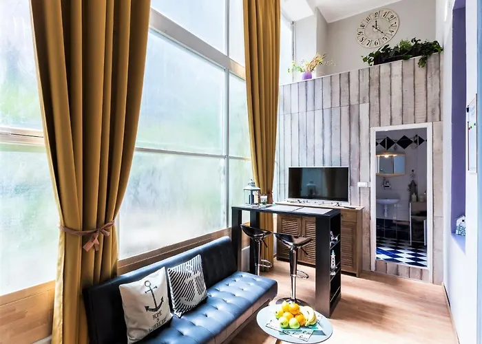 Divinity's Reach - Old Town Center 4* Zadar