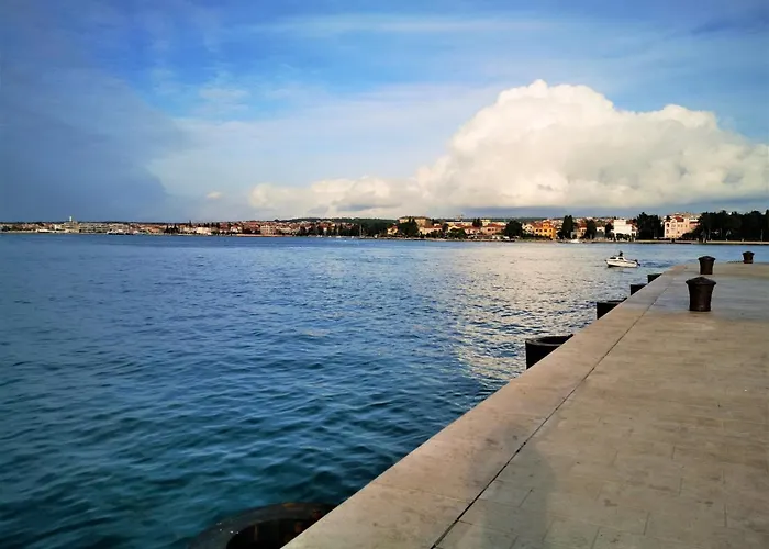 Divinity's Reach - Old Town Center Guest house 4*