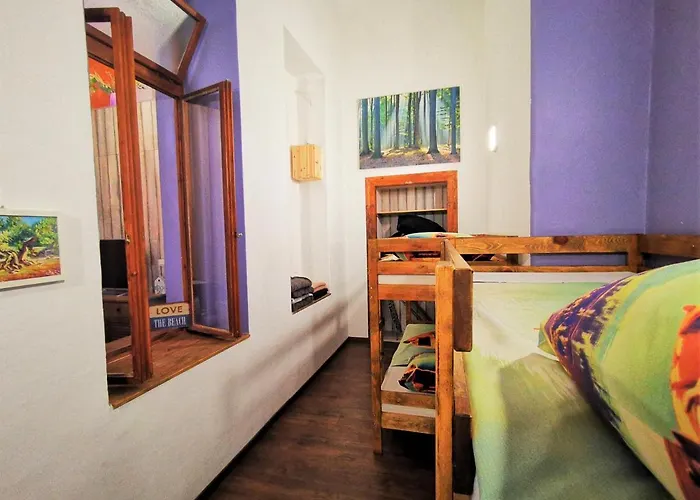 Pensjonat Divinity's Reach - Old Town Center Zadar