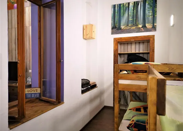 Divinity's Reach - Old Town Center Guest house Zadar